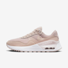 Nike Women's Air Max Systm Shoes In Pink