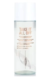 Charlotte Tilbury Take It All Off Makeup Remover 4 Oz.