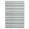 FRONTGATE CAPRI STRIPE INDOOR/OUTDOOR RUG
