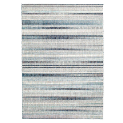 Frontgate Capri Stripe Rug