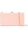 ROCIO ROCIO CHLOE CLUTCH - PINK,R08486501711860594