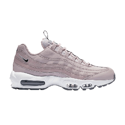 Pre-owned Nike Air Max 95 Se 'particle Rose' In Pink