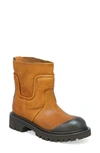 As98 Theodore Boot In Honey