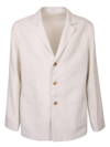 BOGLIOLI BOGLIOLI SINGLE-BREASTED BLAZER