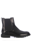 TOD'S CHELSEA BOOT TOD'S