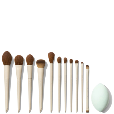 Morphe X Ariel Signature Look Face & Eye Brush Set (worth £128)