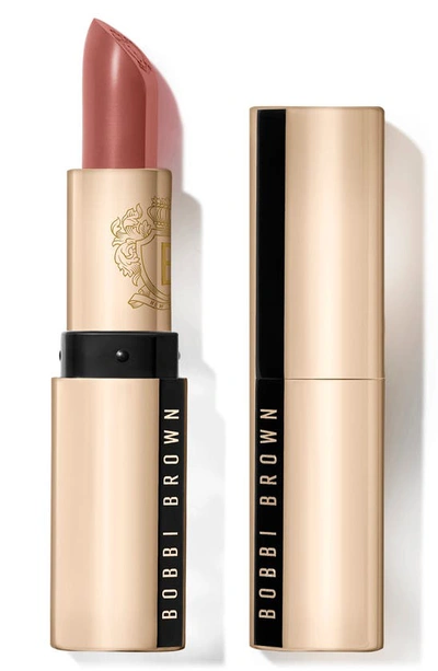 Bobbi Brown Luxe Lipstick In Almost Bare