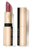 BOBBI BROWN LUXE LIPSTICK