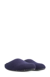 Camper Wabi Slipper In Navy