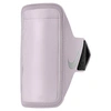 Nike Lean Armband Plus In Doll/black/silver
