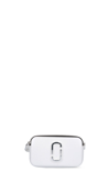 Marc Jacobs Shoulder Bag In White