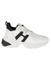Hogan Sneakers In White