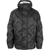 DOLCE & GABBANA DG QUILTED LONG-SLEEVED JACKET