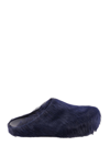 Marni Mule In Blue