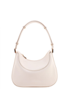 Marni Shoulder Bag In Neutrals