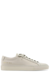 Common Projects Original Achilles Low Sneakers In Neutrals
