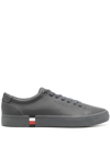 TOMMY HILFIGER MODERN VULC CORPORATE SNEAKERS