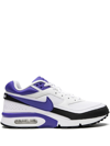 Nike Air Max Bw Low-top Sneakers In White