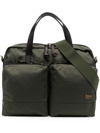 FILSON MULTI-POCKET LAPTOP BAG