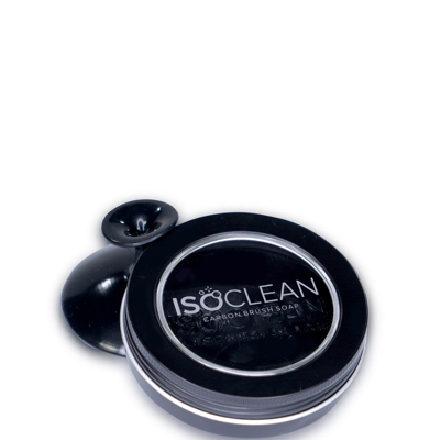 Isoclean Carbon Brush Soap