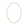 Anita Ko 18kt Yellow Gold Bunny Necklace In Gold