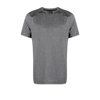 Lululemon Drysense Training T-shirt In Grey