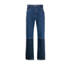 AXEL ARIGATO BLUE ARCHIVE STRAIGHT LEG JEANS,A050500118592534