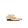 Visvim Neutral Fbt Shaman-folk Suede Desert Boots In Neutrals