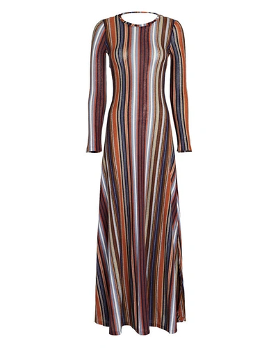 midnight blue maxi dress Midnight Blue Maxi Dress