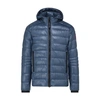 Canada Goose Crofton Down Jacket In Ozone Blue