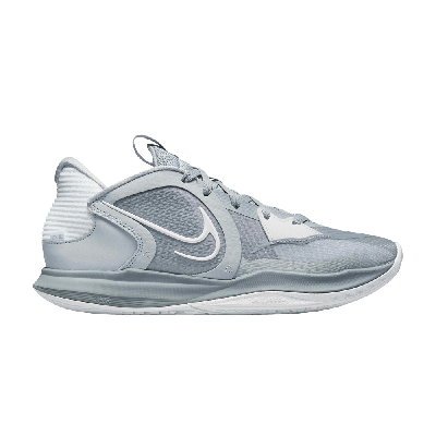 Pre-owned Nike Kyrie Low 5 'wolf Grey'