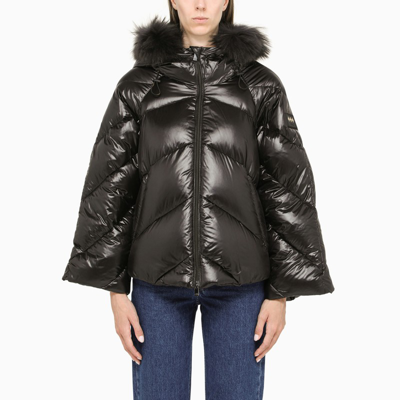 Tatras Black Neneo Padded Jacket