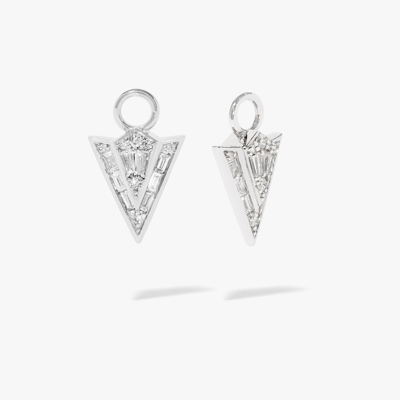 Annoushka Flight Arrow Earring Drops