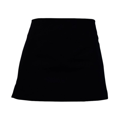 Absolute Apparel Adults Workwear Waist Apron (black) (one Size)