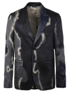 FENDI JACQUARD JACKET