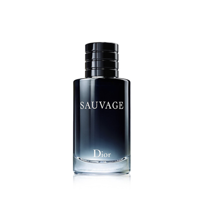 Dior 【欧洲直购】迪奥sauvage旷野男士淡香氛经典淡香水edt 100ml气质典雅