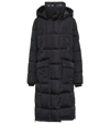 TONI SAILER AMEY QUILTED COAT