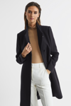 Reiss Mia In Navy