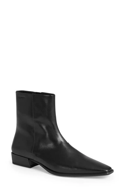 Vagabond Shoemakers Nella Bootie In Black