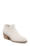 Dr. Scholl's Libra Bootie In Oyster