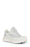 Moncler Trailgrip Gtx Waterproof Hiking Sneaker In White