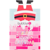 BUBBLE T COSMETICS BUBBLE T ADVENT CALENDAR