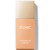 ICONIC LONDON SUPER SMOOTHER BLURRING SKIN TINT 30ML (VARIOUS SHADES) - WARM LIGHT