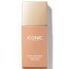 Iconic London Super Smoother Blurring Skin Tint 30ml (various Shades) - Cool Light In Cool Light