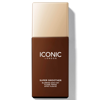 ICONIC LONDON SUPER SMOOTHER BLURRING SKIN TINT 30ML (VARIOUS SHADES) - WARM RICH