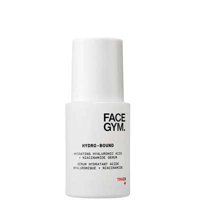 Facegym Hydro-bound Hydrating Hyaluronic Acid And Niacinamide Serum (various Sizes) - 30ml