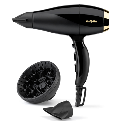 Babyliss Air Pro 2300
