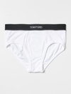 Tom Ford Underwear  Men Color White