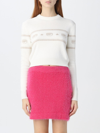 Chiara Ferragni Sweaters In White