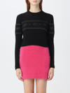 Chiara Ferragni Knitwear  Women In Black